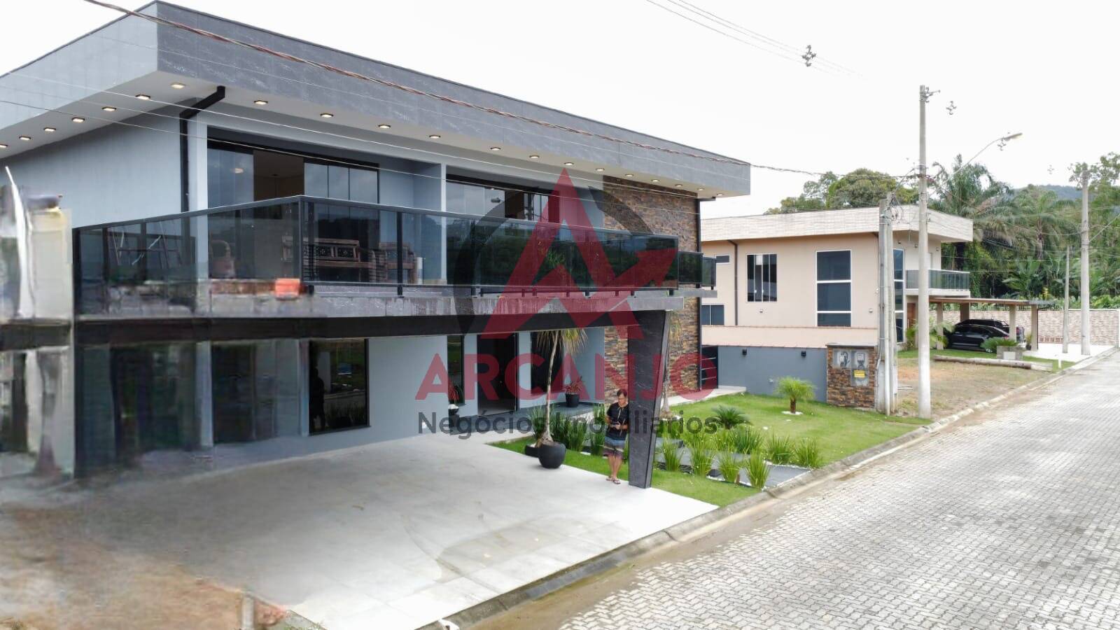 Casa à venda com 5 quartos, 770m² - Foto 9