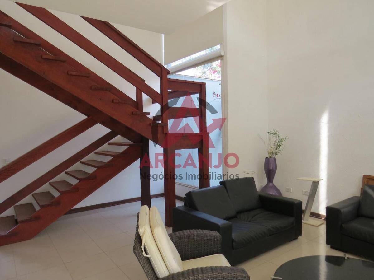 Casa à venda com 3 quartos, 198m² - Foto 5