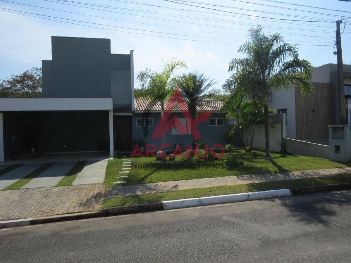 Casa à venda com 3 quartos, 198m² - Foto 33