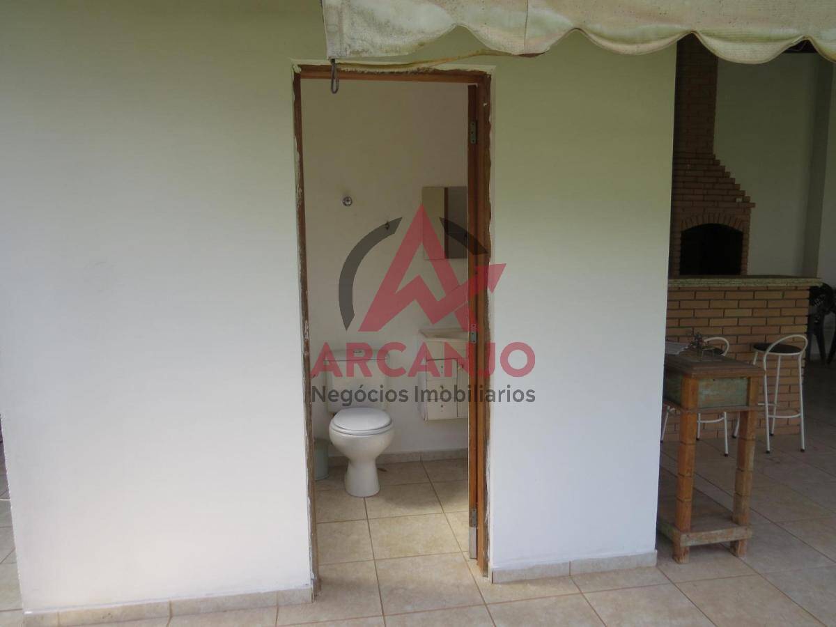 Casa à venda com 3 quartos, 198m² - Foto 31