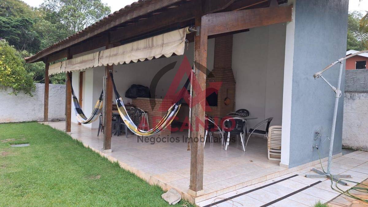 Casa à venda com 3 quartos, 198m² - Foto 37