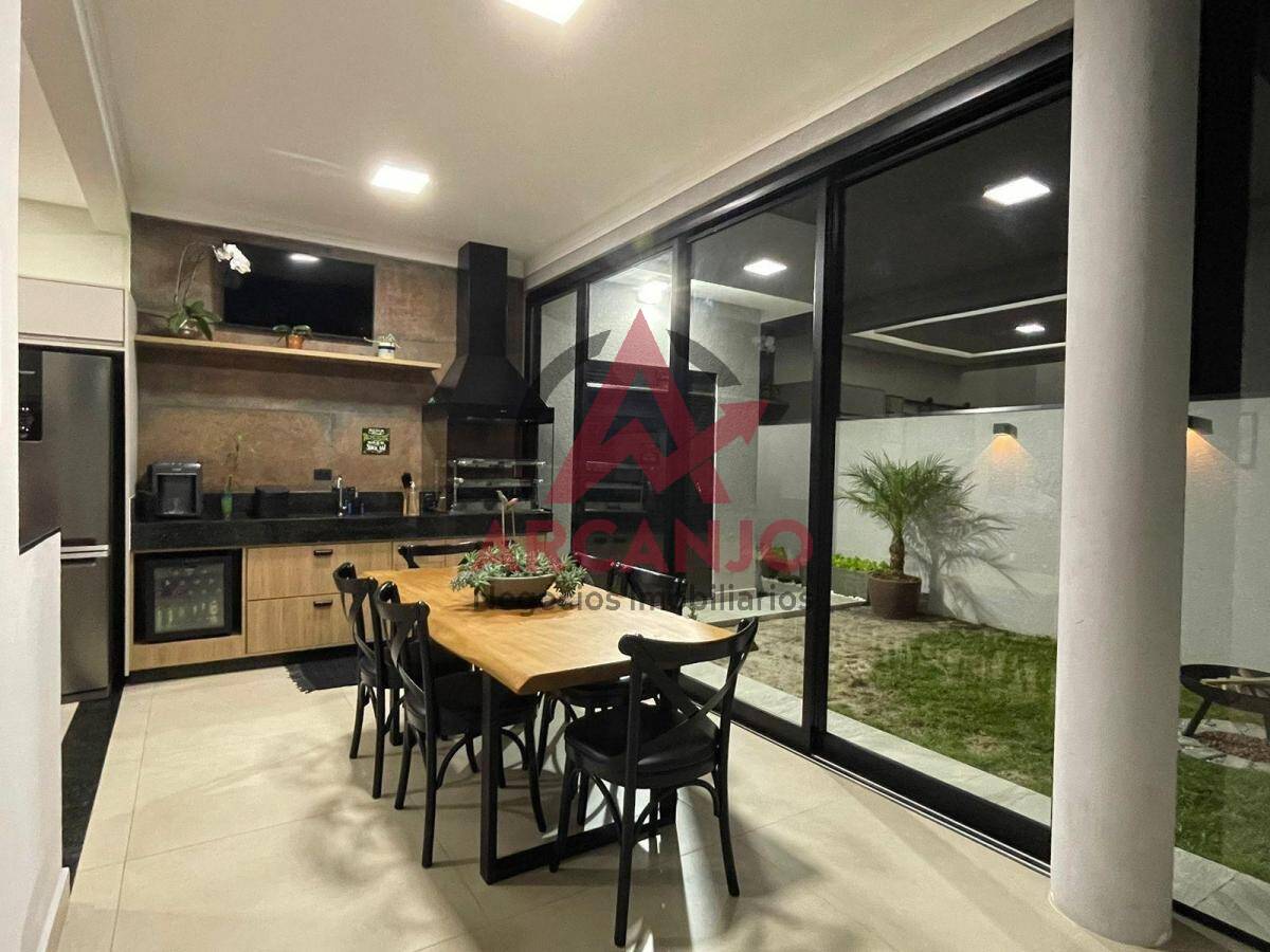 Casa à venda com 3 quartos, 133m² - Foto 5