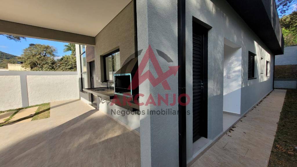 Casa à venda com 3 quartos, 400m² - Foto 5