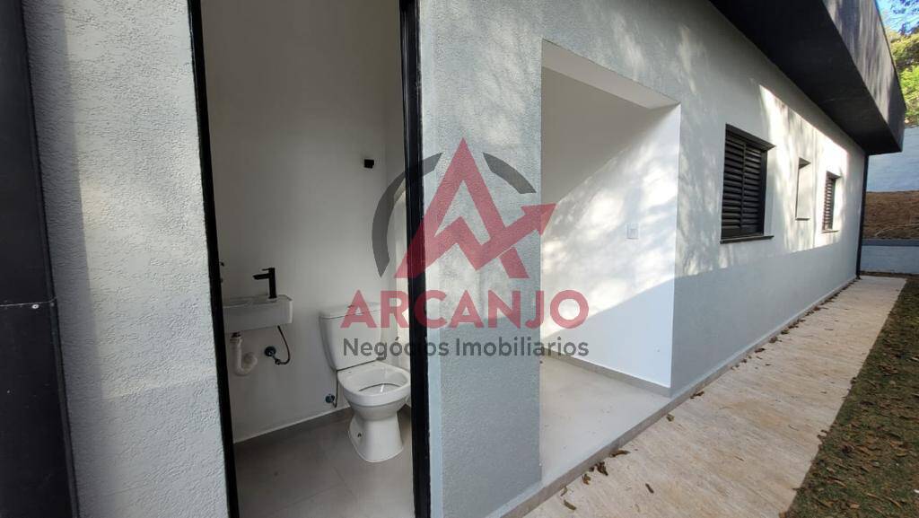 Casa à venda com 3 quartos, 400m² - Foto 4