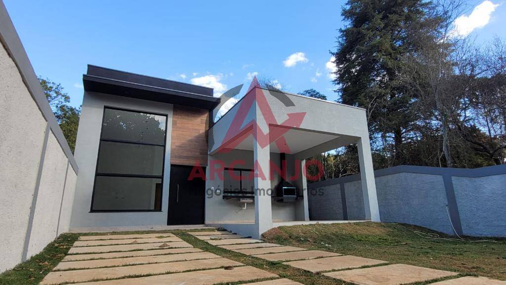 Casa à venda com 3 quartos, 400m² - Foto 21