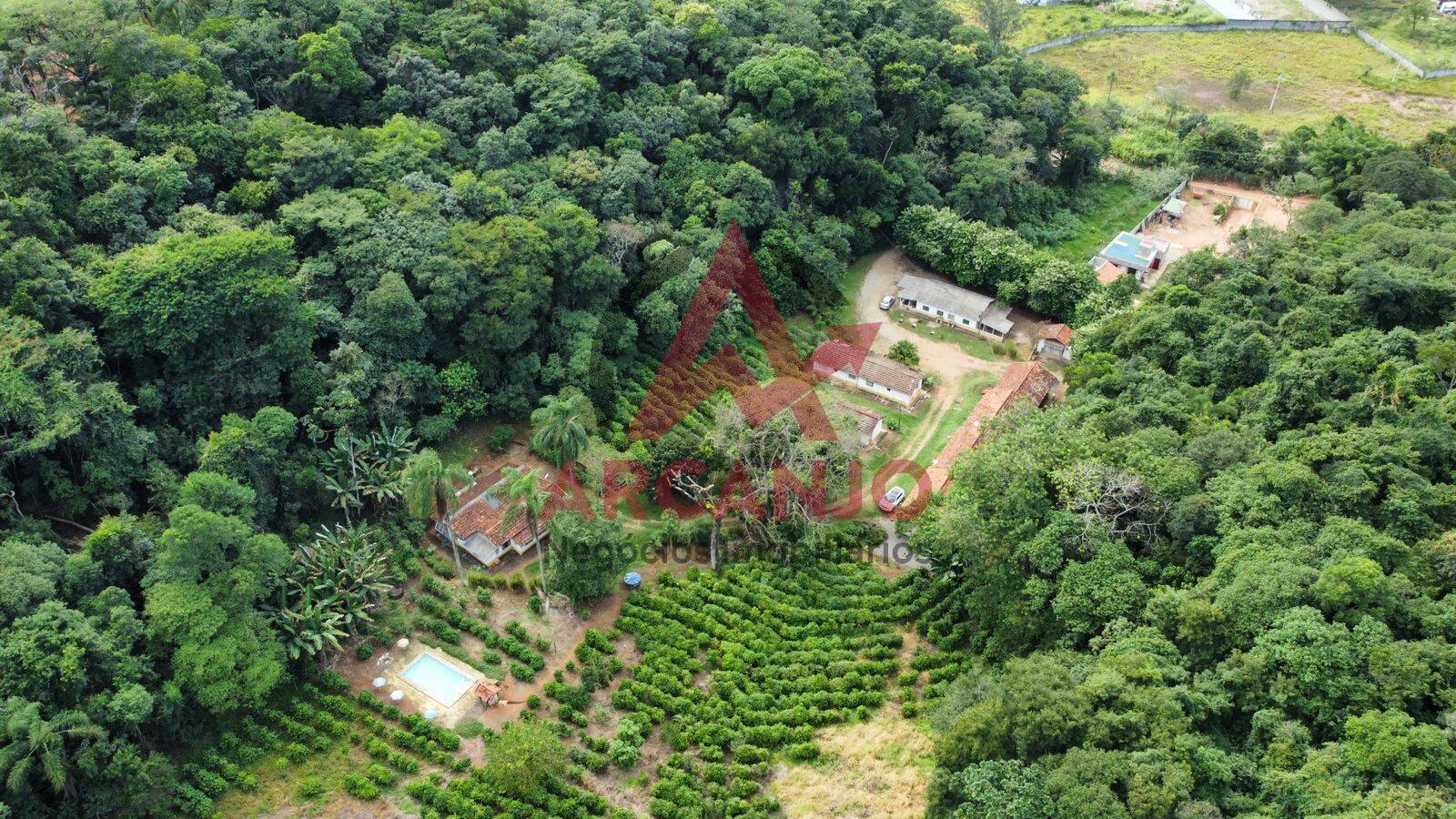 Fazenda à venda, 9650m² - Foto 1