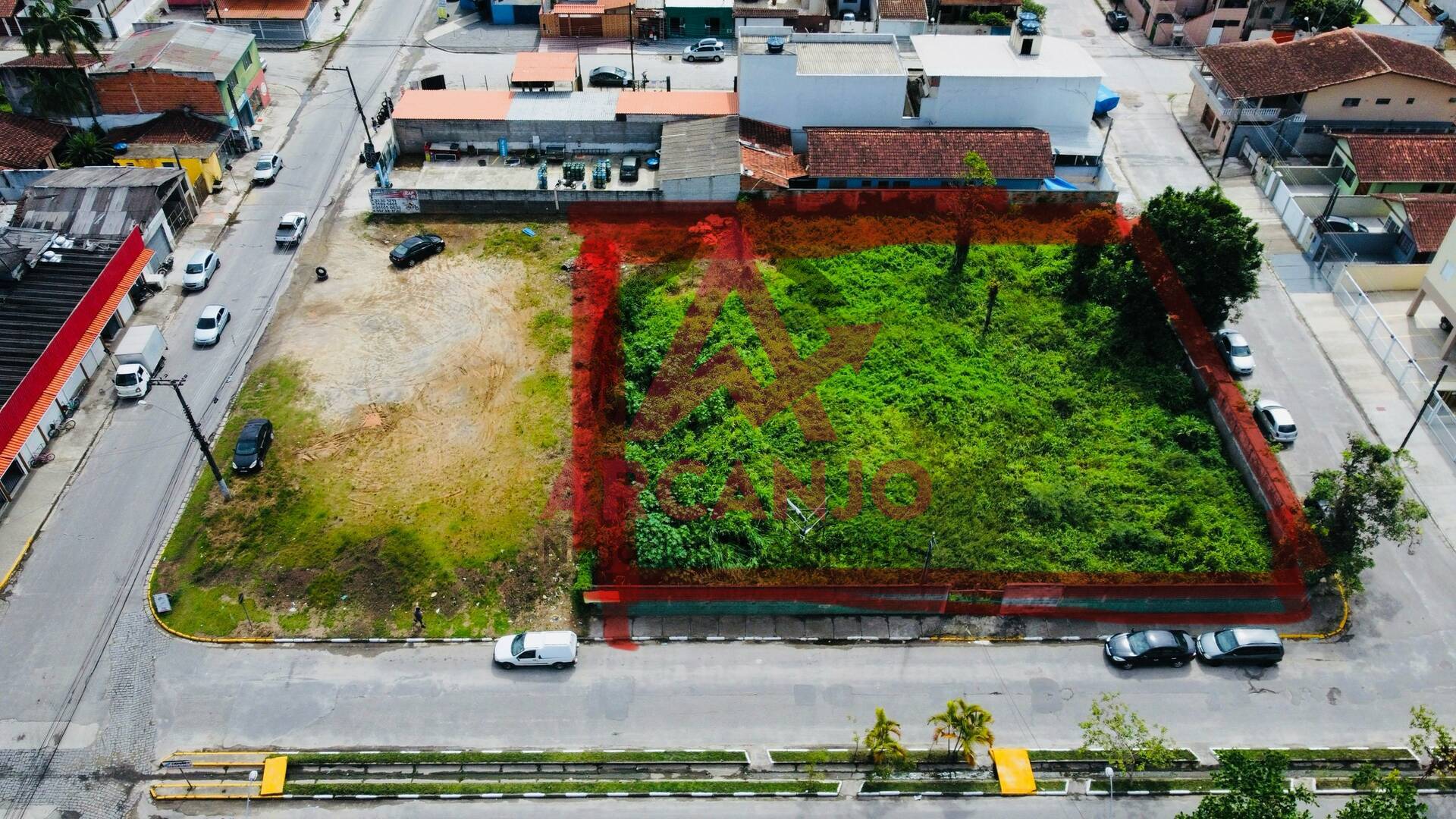 Terreno à venda, 1500m² - Foto 2