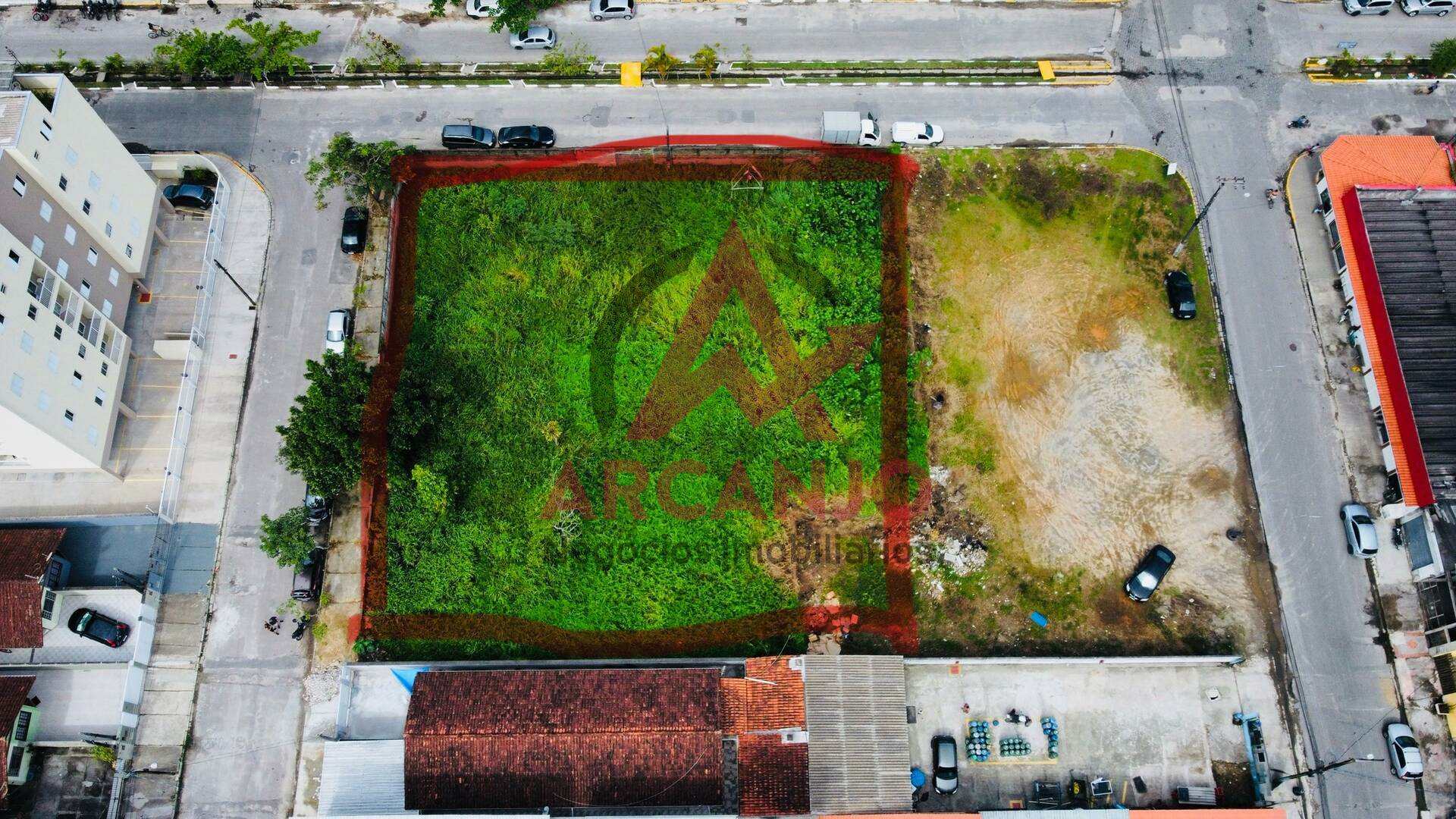 Terreno à venda, 1500m² - Foto 5