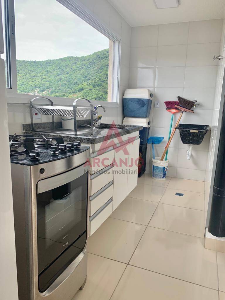 Apartamento à venda com 2 quartos, 93m² - Foto 9