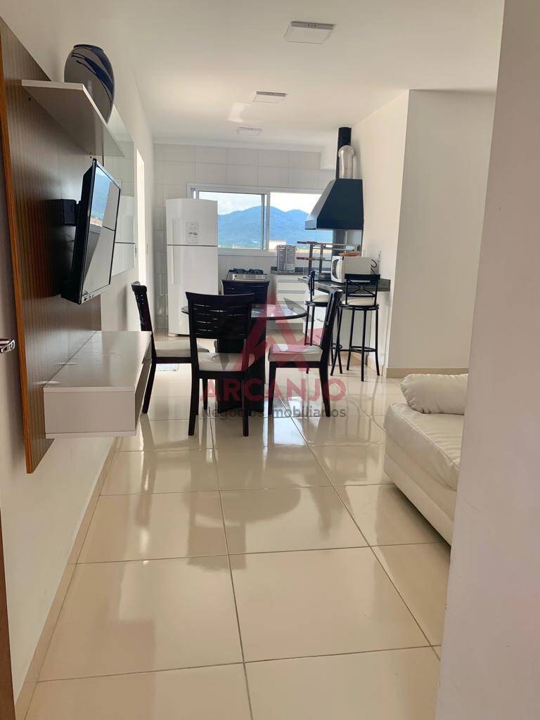 Apartamento à venda com 2 quartos, 93m² - Foto 2