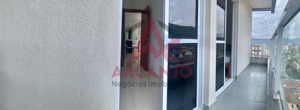 Apartamento à venda com 2 quartos, 93m² - Foto 24