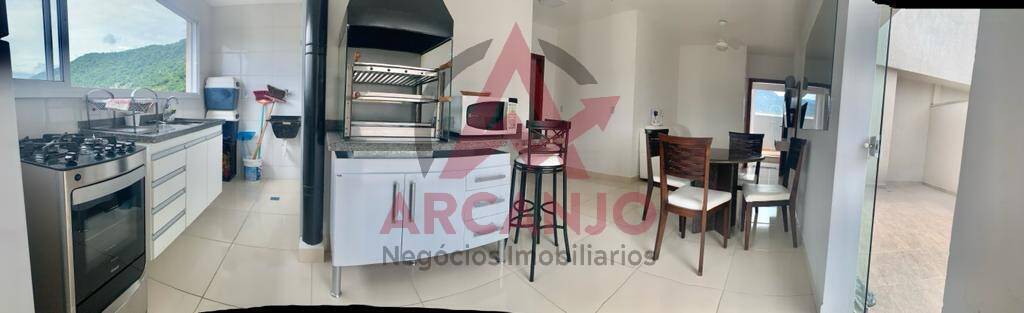 Apartamento à venda com 2 quartos, 93m² - Foto 8