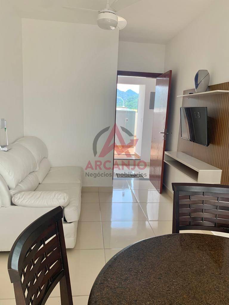 Apartamento à venda com 2 quartos, 93m² - Foto 3