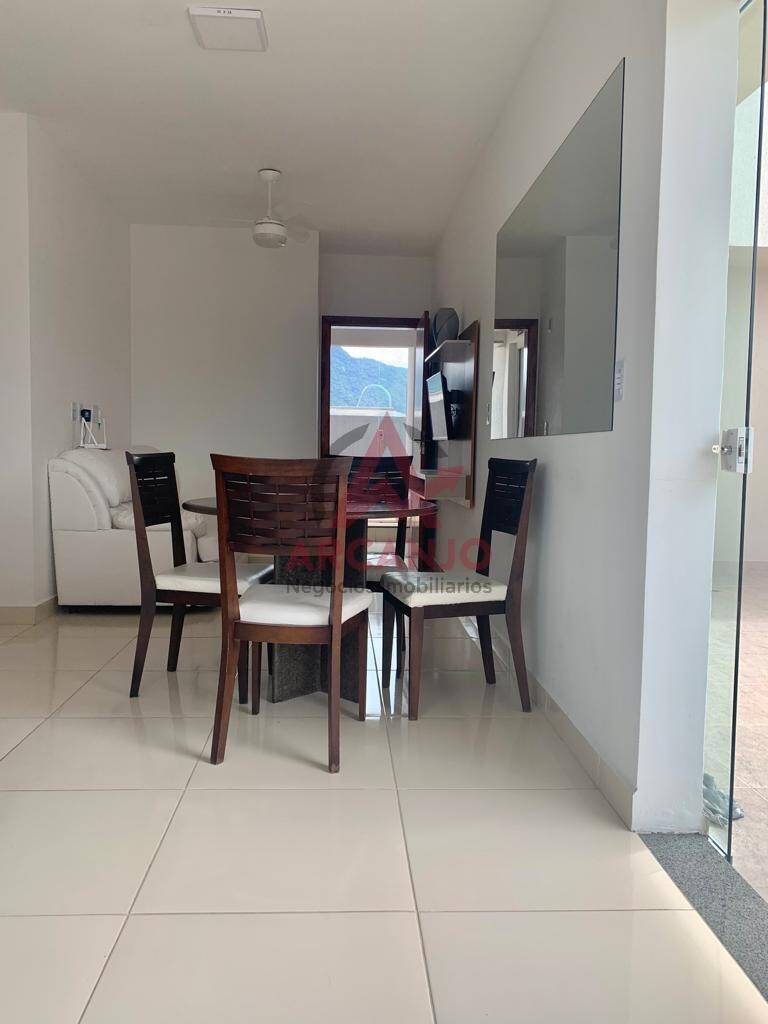 Apartamento à venda com 2 quartos, 93m² - Foto 14