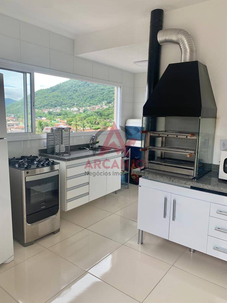 Apartamento à venda com 2 quartos, 93m² - Foto 10