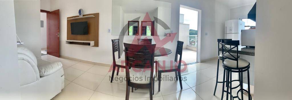 Apartamento à venda com 2 quartos, 93m² - Foto 15