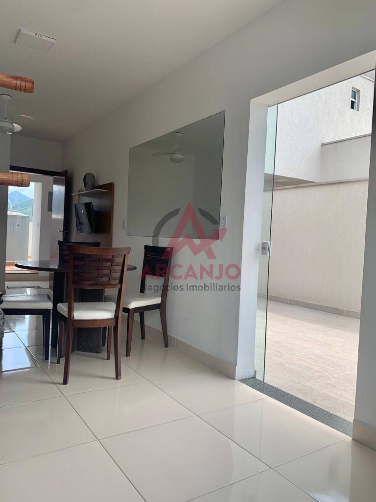 Apartamento à venda com 2 quartos, 93m² - Foto 16