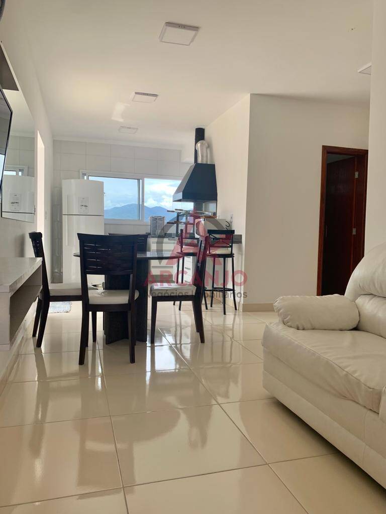 Apartamento à venda com 2 quartos, 93m² - Foto 4