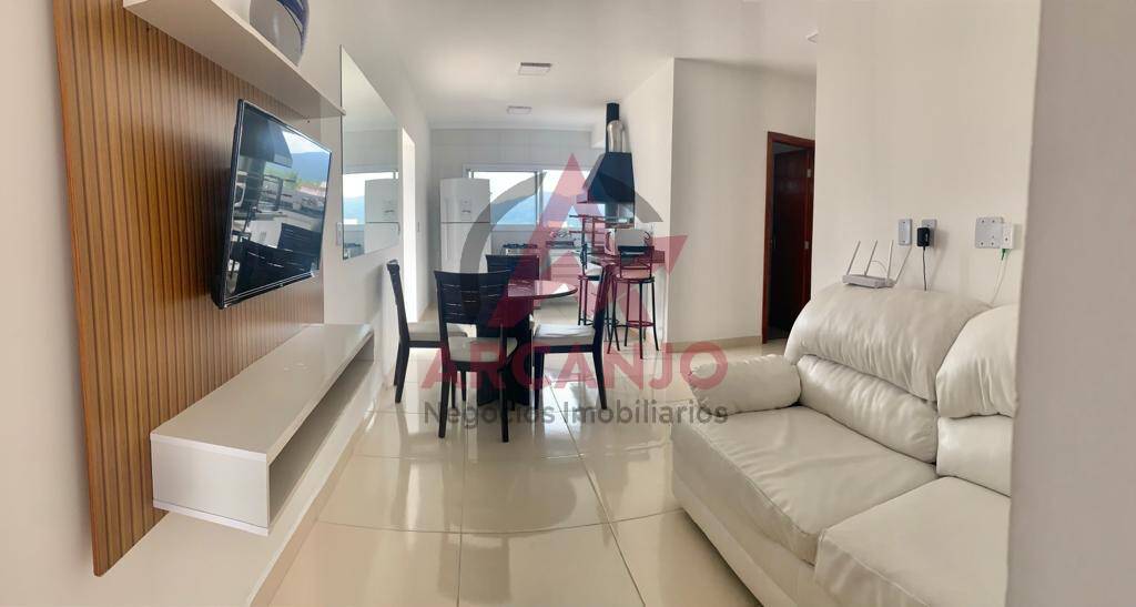 Apartamento à venda com 2 quartos, 93m² - Foto 1