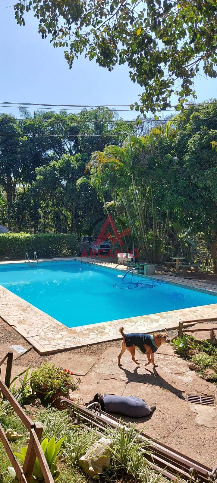 Fazenda à venda com 2 quartos, 5500m² - Foto 2