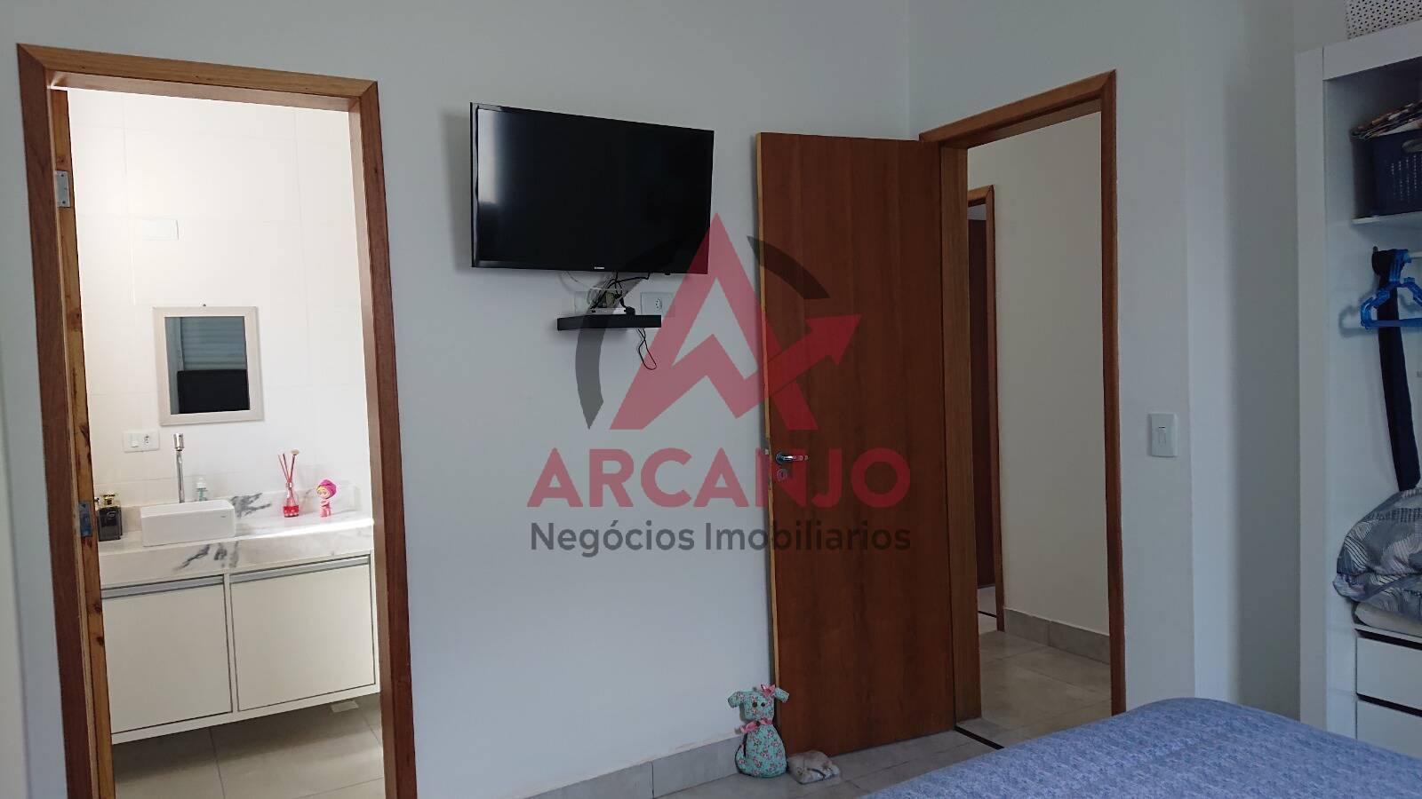 Casa à venda com 3 quartos, 108m² - Foto 5