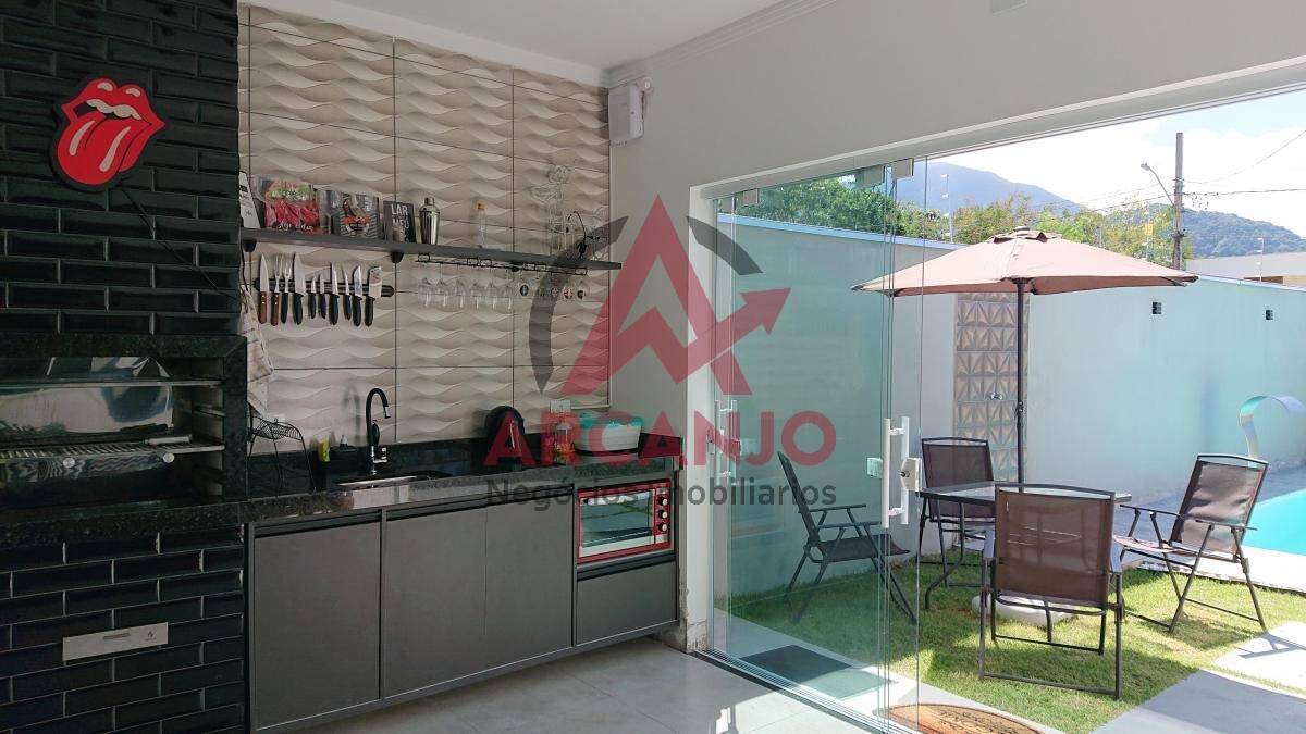 Casa à venda com 3 quartos, 108m² - Foto 22