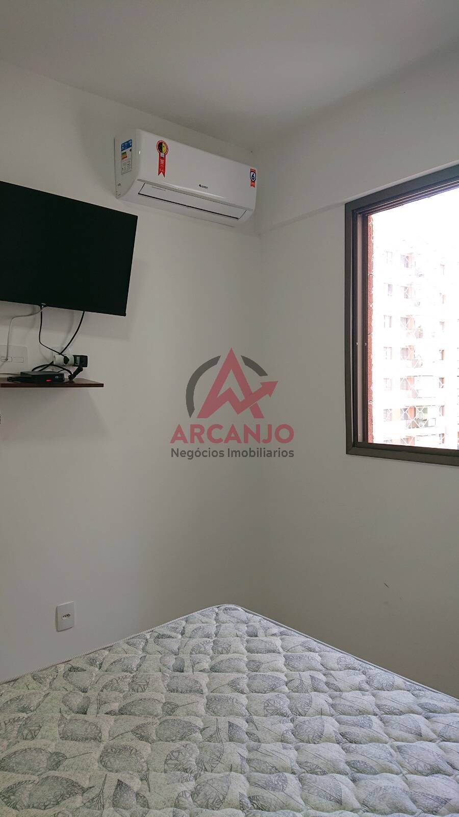 Apartamento à venda com 2 quartos, 61m² - Foto 5