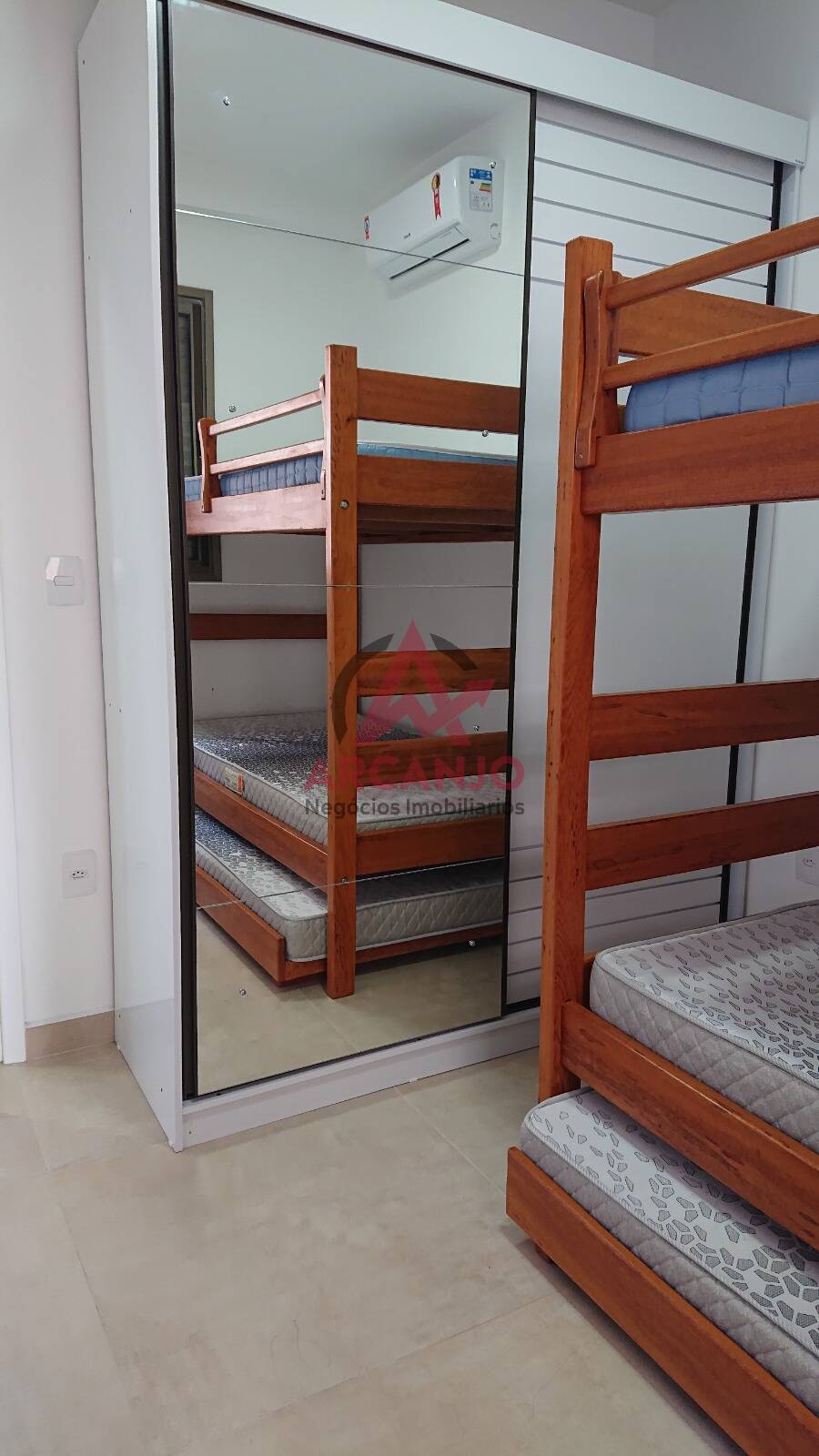 Apartamento à venda com 2 quartos, 61m² - Foto 9