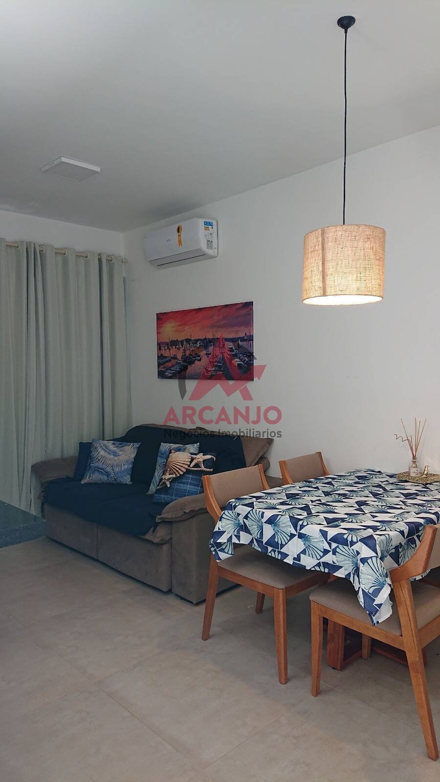 Apartamento à venda com 2 quartos, 61m² - Foto 15