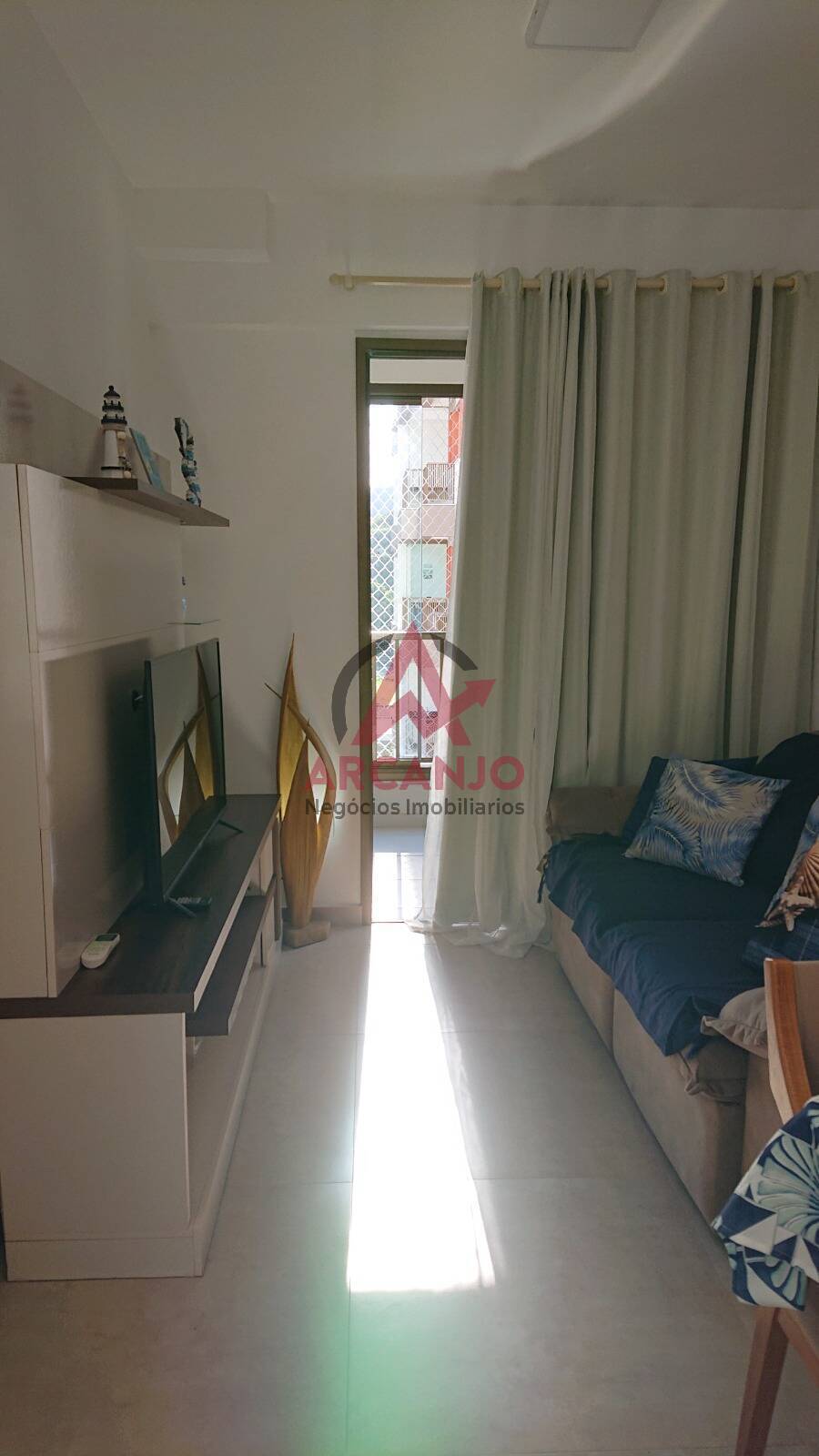 Apartamento à venda com 2 quartos, 61m² - Foto 17