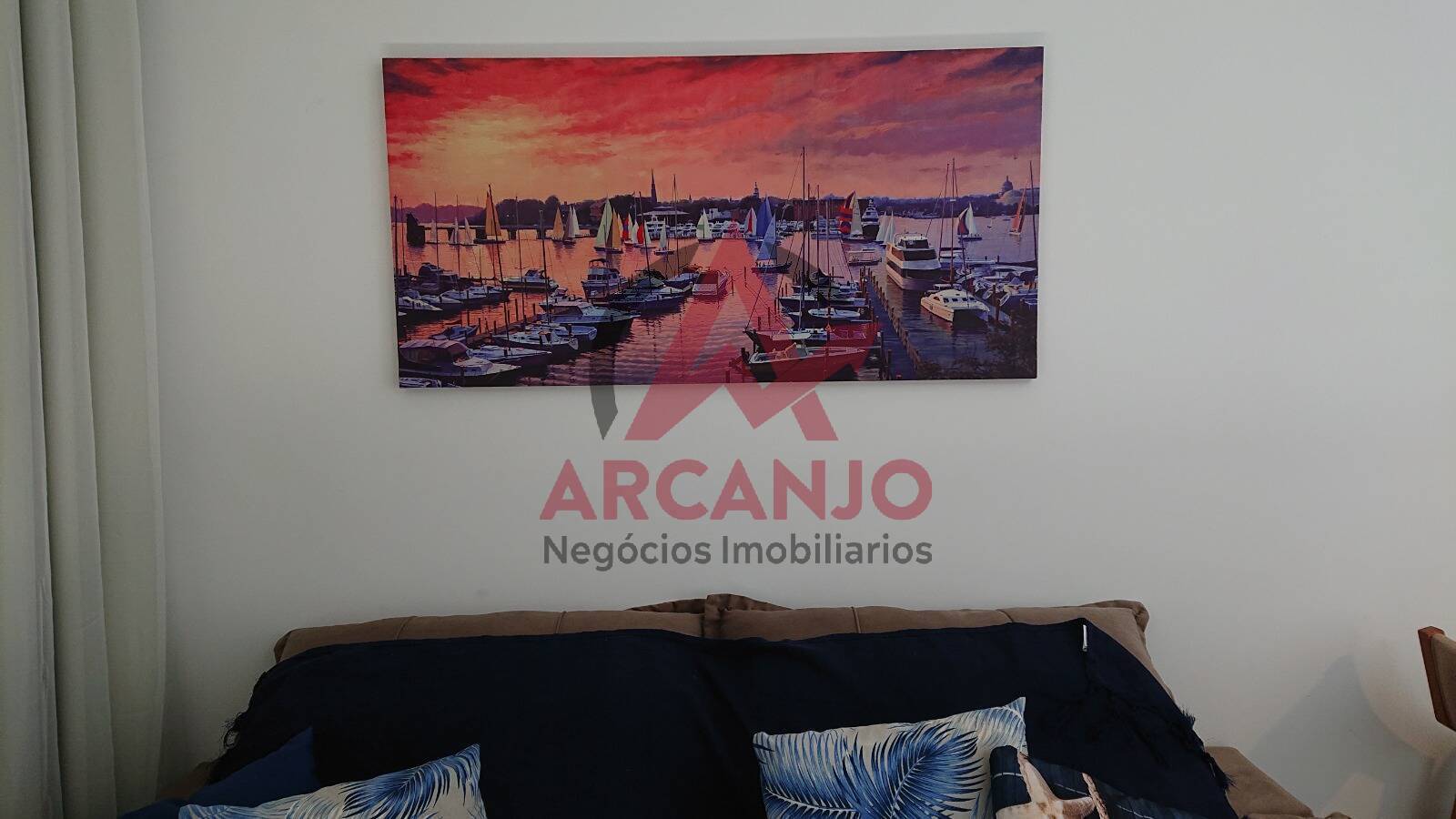 Apartamento à venda com 2 quartos, 61m² - Foto 18