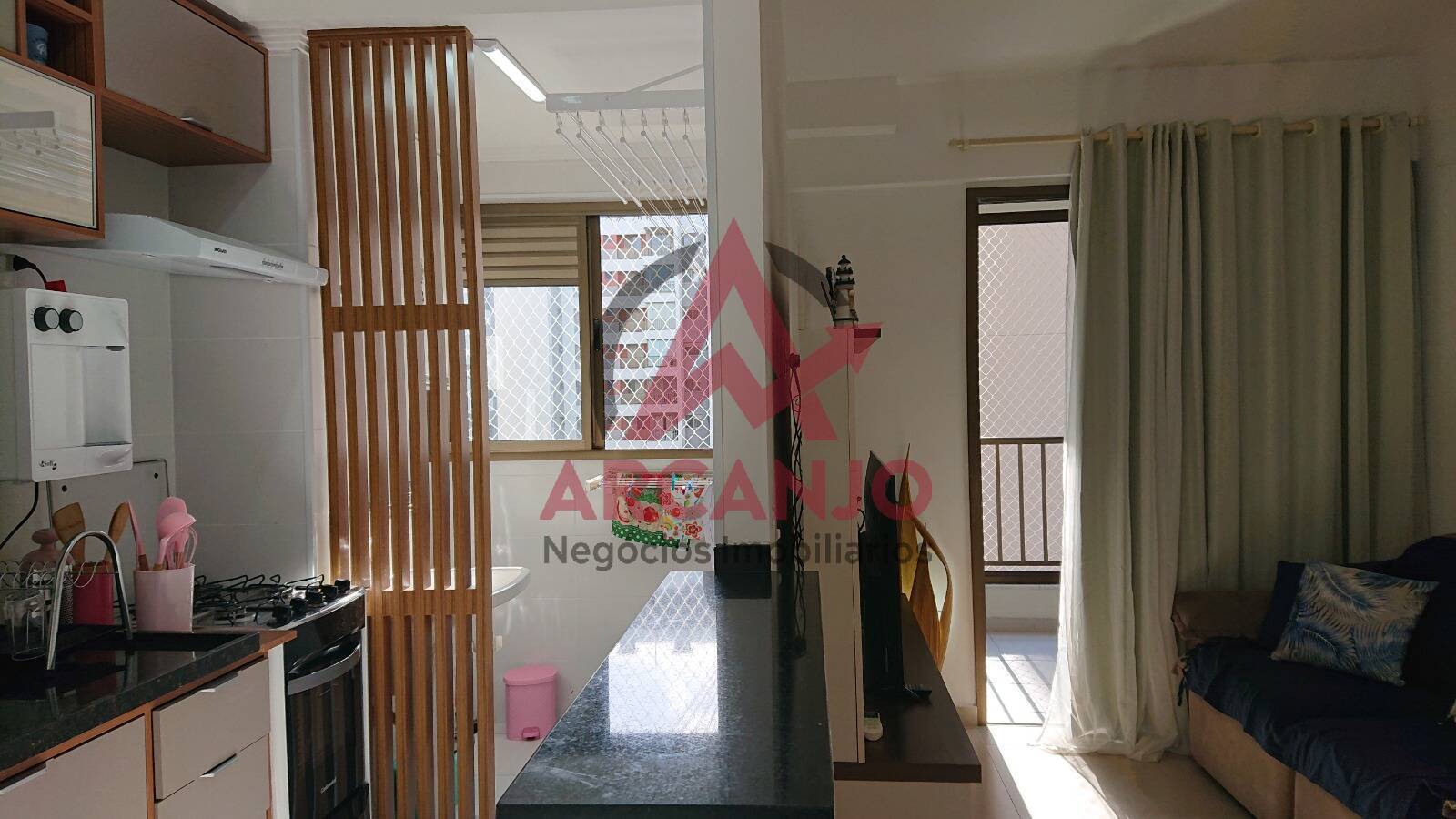 Apartamento à venda com 2 quartos, 61m² - Foto 22