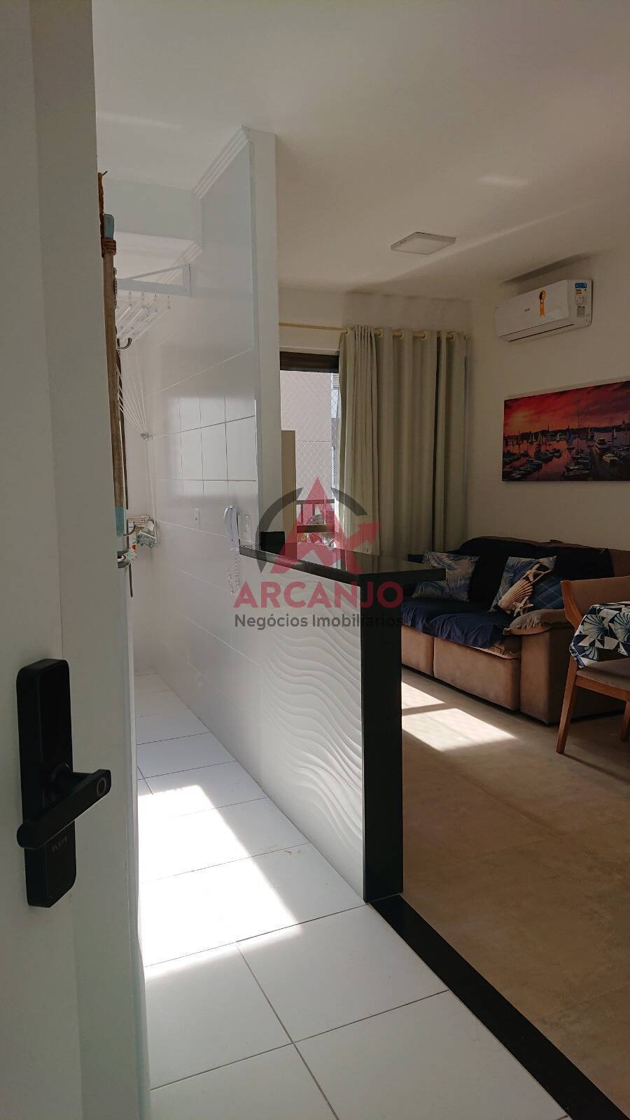 Apartamento à venda com 2 quartos, 61m² - Foto 24