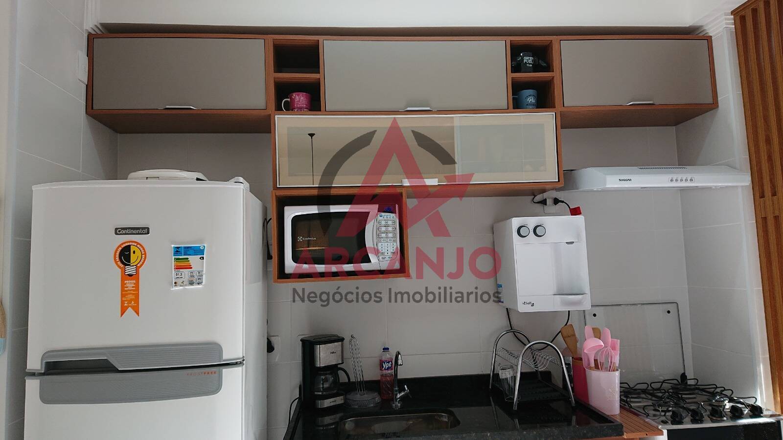 Apartamento à venda com 2 quartos, 61m² - Foto 27