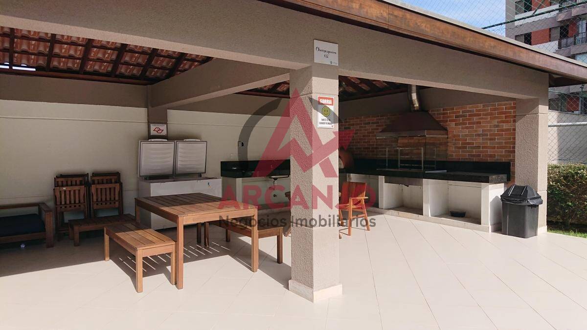 Apartamento à venda com 2 quartos, 61m² - Foto 34