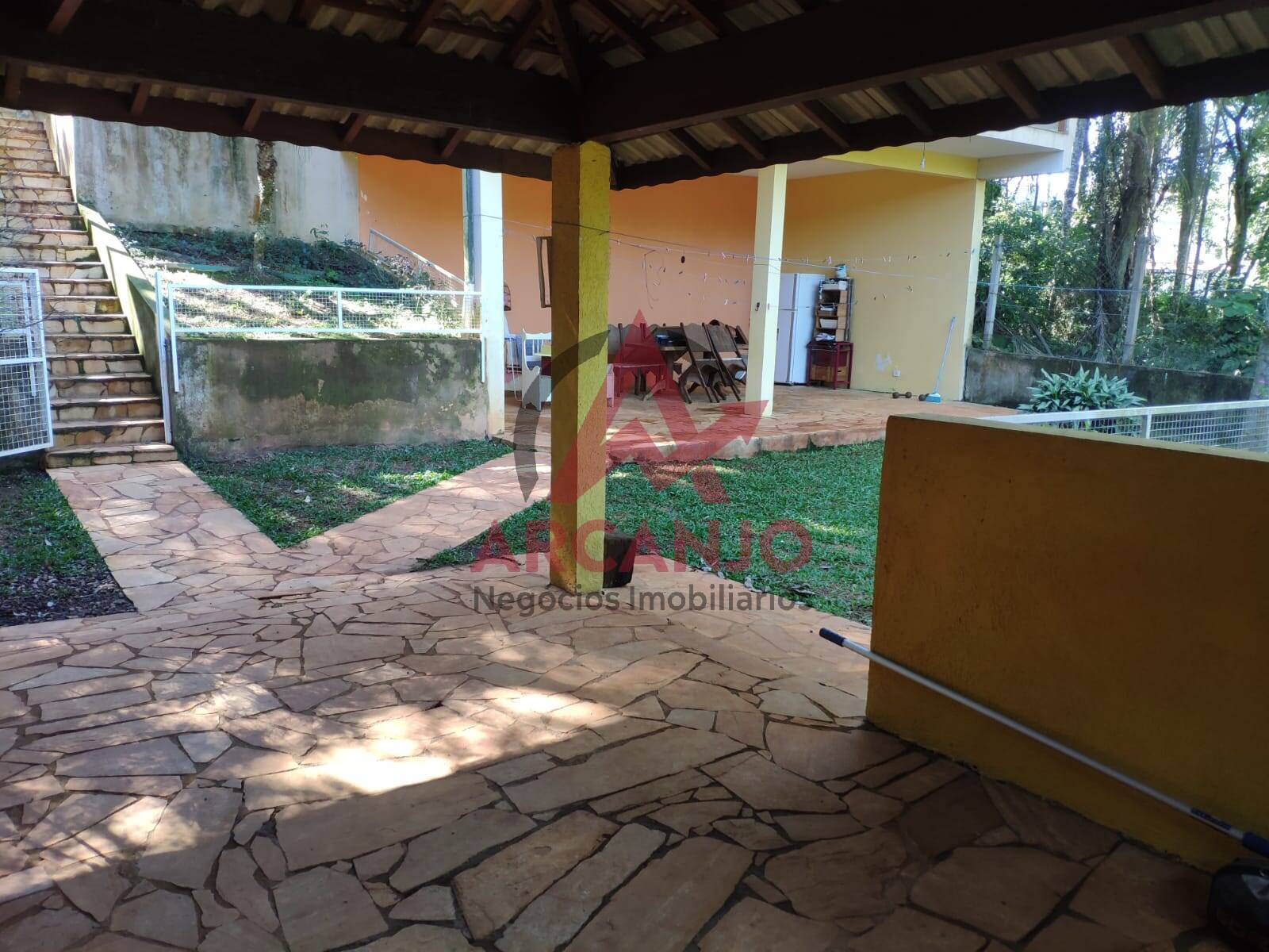 Sobrado à venda com 3 quartos, 280m² - Foto 20