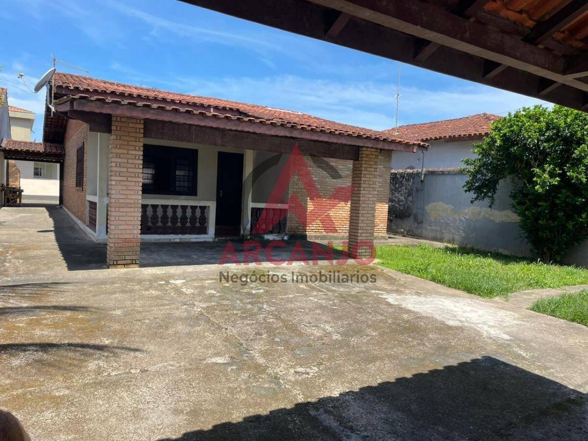 Casa à venda com 3 quartos, 200m² - Foto 6