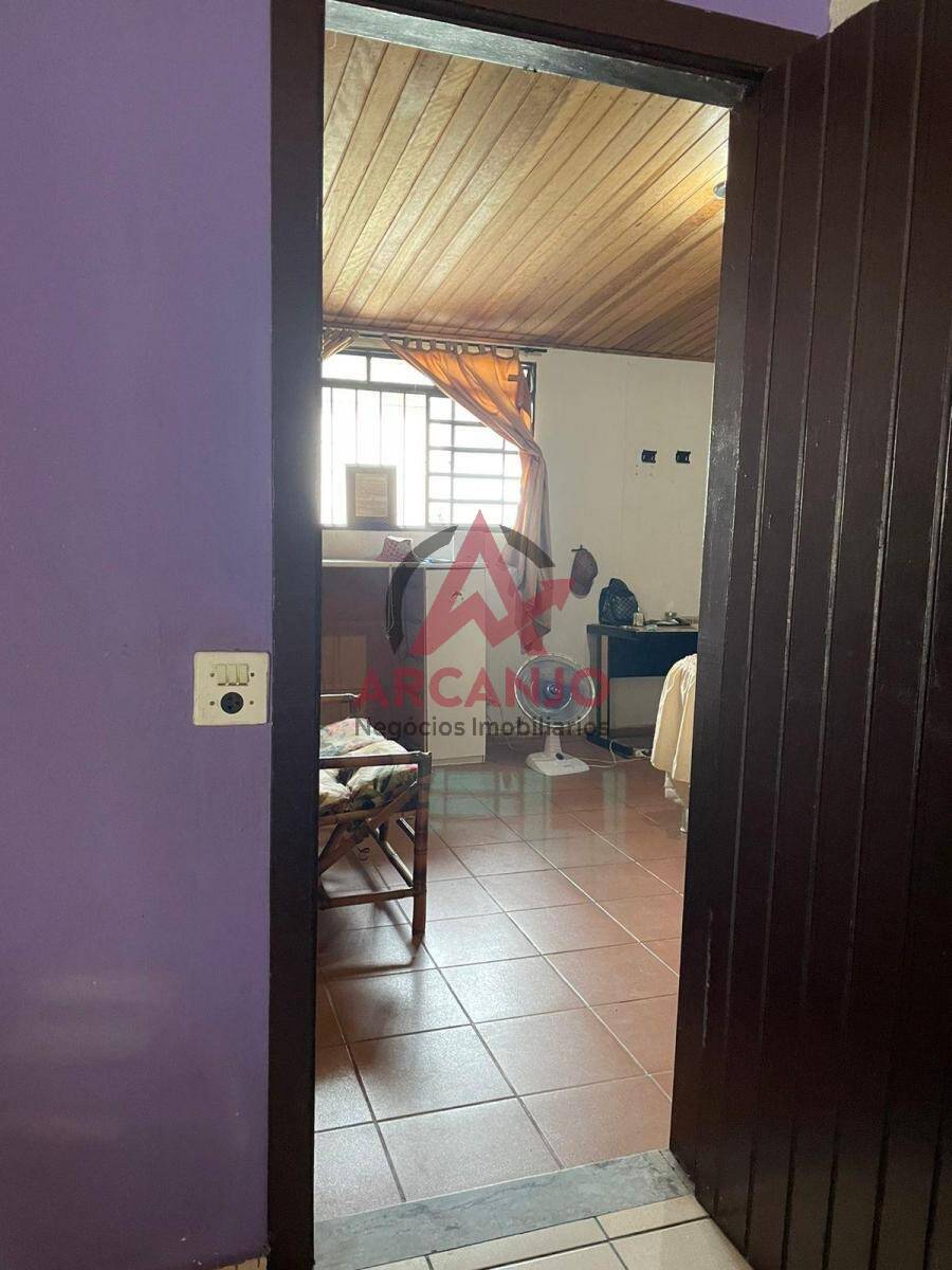 Casa à venda com 3 quartos, 200m² - Foto 15