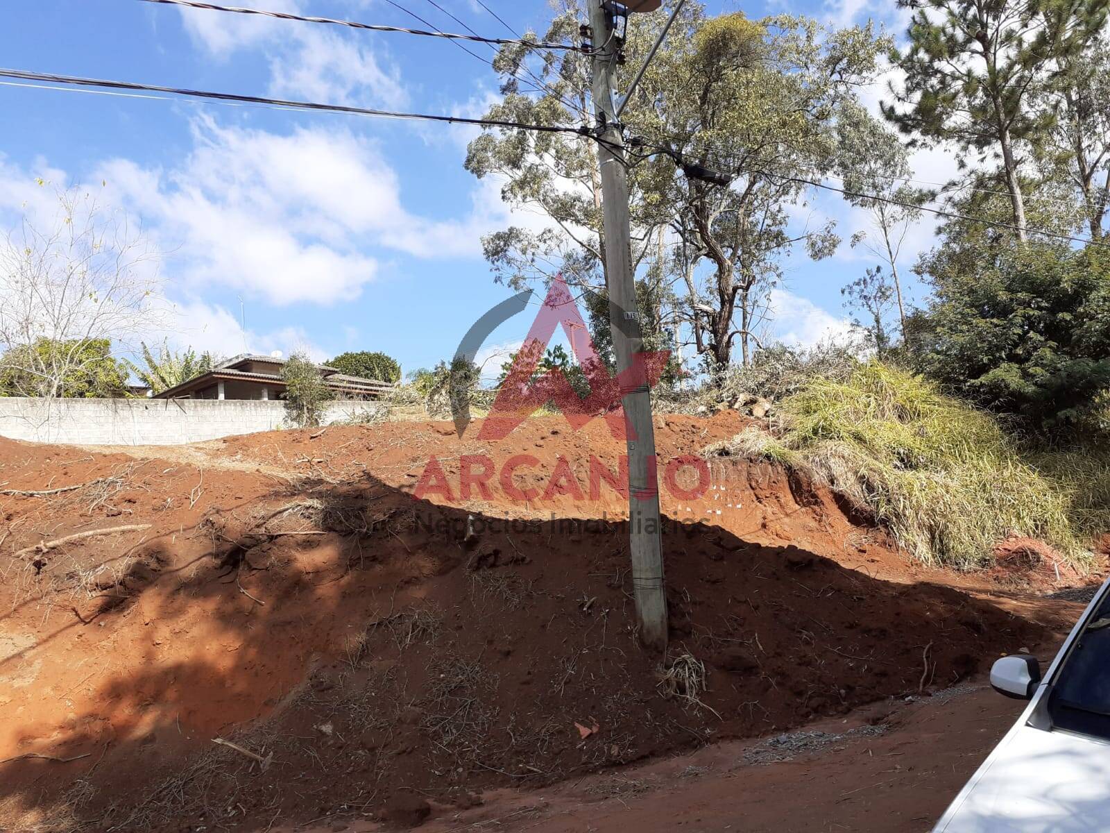 Terreno à venda, 250m² - Foto 6