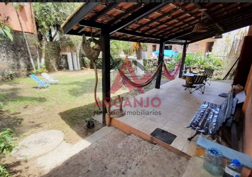 Casa à venda com 4 quartos, 200m² - Foto 8