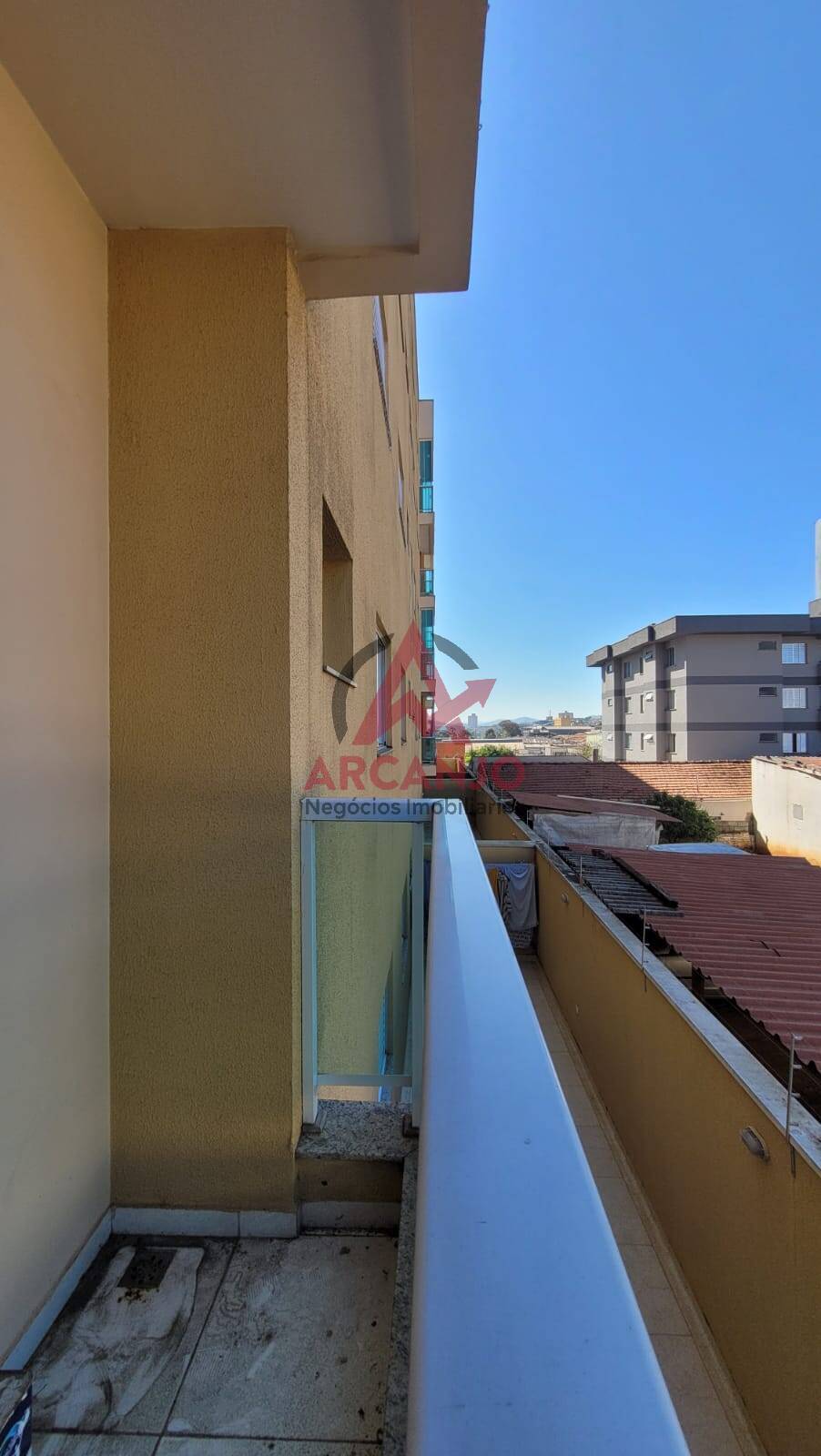 Apartamento à venda com 2 quartos, 66m² - Foto 5