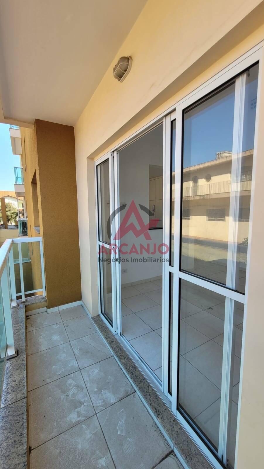 Apartamento à venda com 2 quartos, 66m² - Foto 6