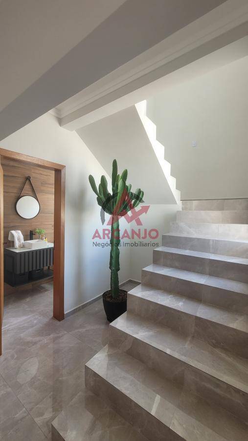 Casa à venda com 3 quartos, 115m² - Foto 14