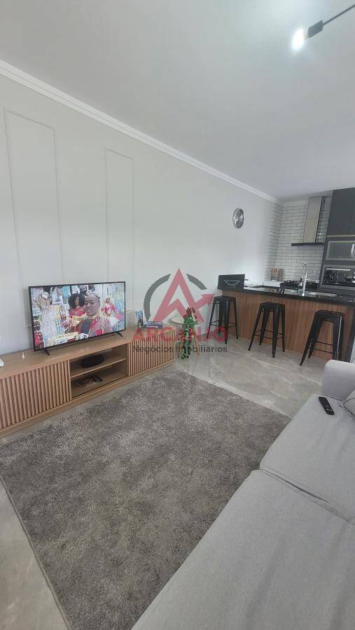 Casa à venda com 3 quartos, 115m² - Foto 15