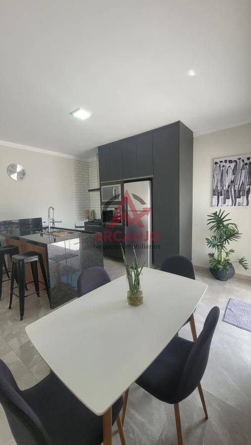 Casa à venda com 3 quartos, 115m² - Foto 13