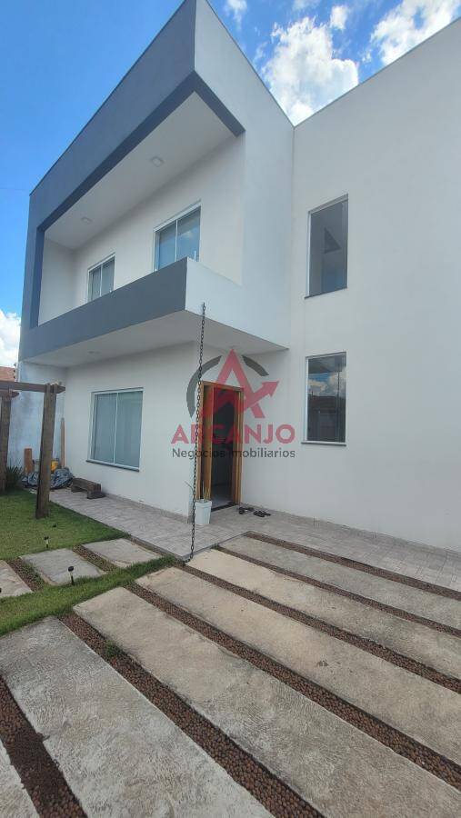 Casa à venda com 3 quartos, 115m² - Foto 17