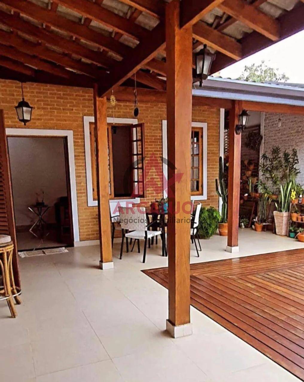 Casa à venda com 3 quartos, 150m² - Foto 14