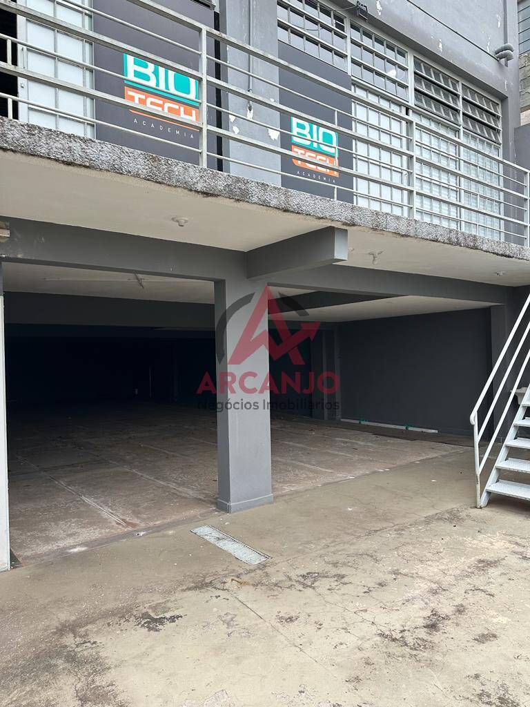 Depósito-Galpão-Armazém para alugar, 440m² - Foto 3