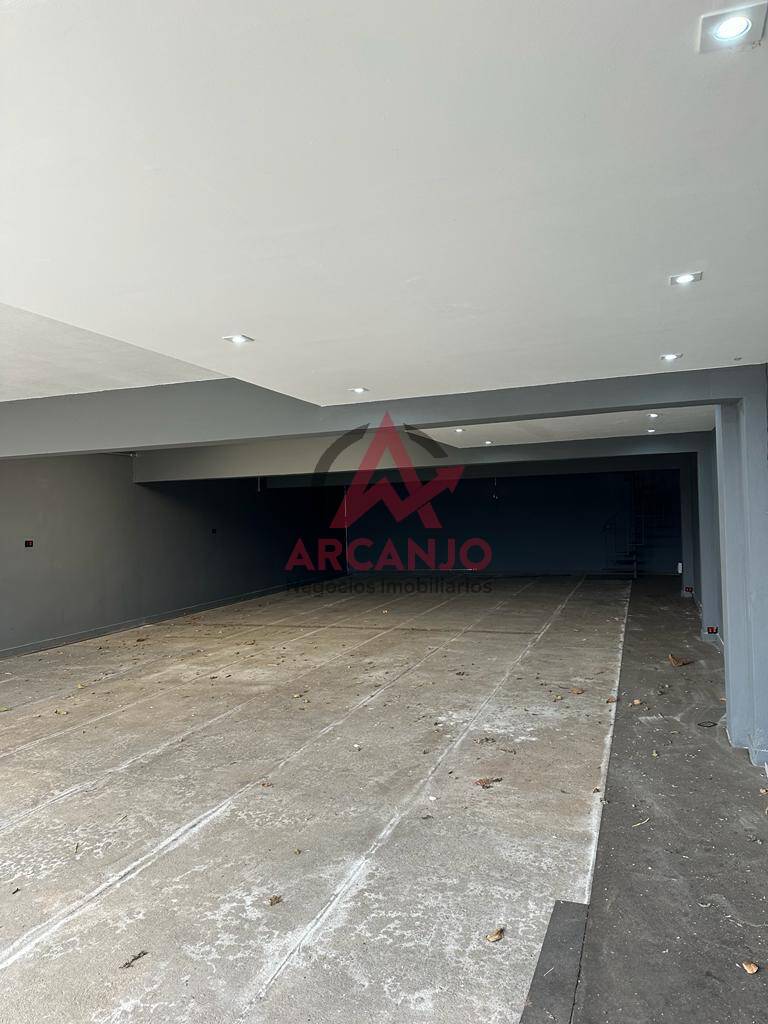 Depósito-Galpão-Armazém para alugar, 440m² - Foto 5