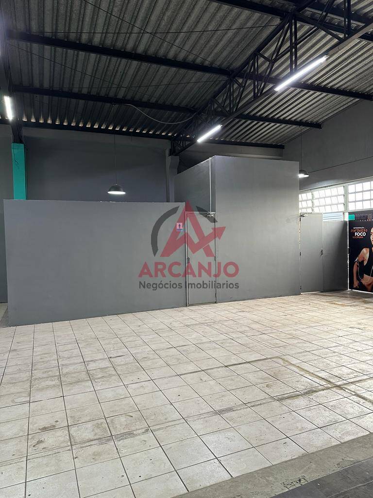 Depósito-Galpão-Armazém para alugar, 440m² - Foto 10